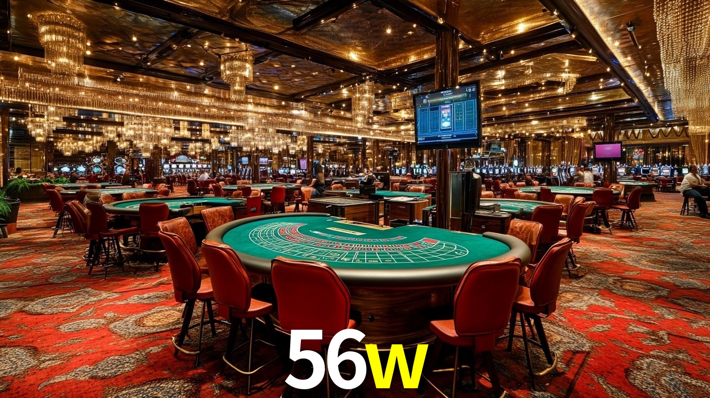 56w - Corrida Louca Pela Fortuna - 56w.com