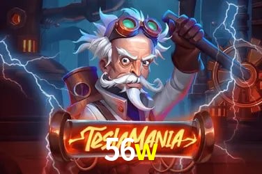 Diretório de Jogos 56w