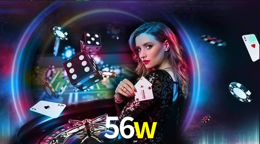 Account Benefits 56w