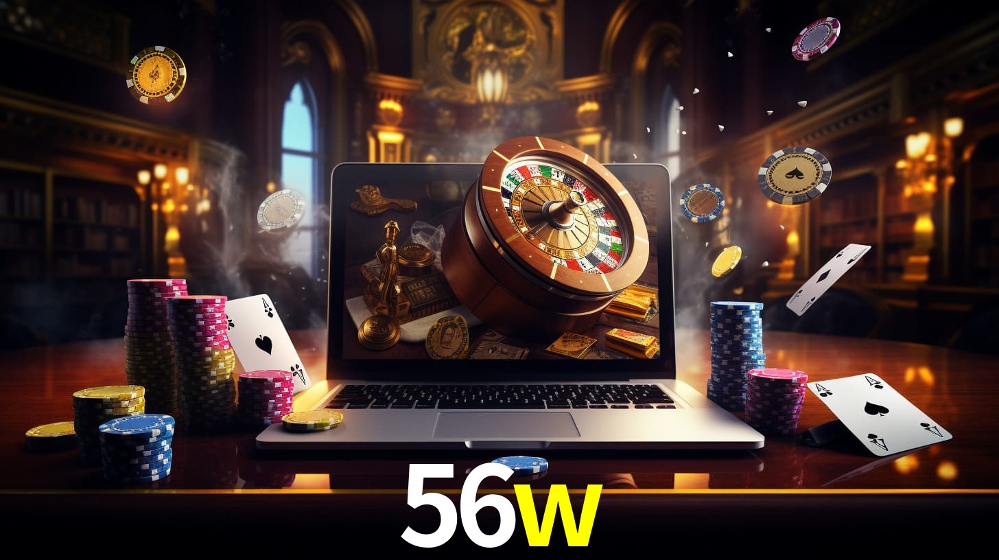 Roulette Table 56w