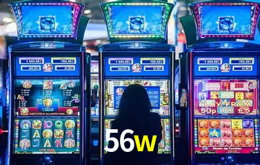 Descubra a Essência do 56w: Nossa História e Compromissos