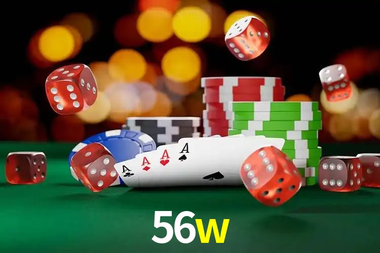 Estatísticas do Jogo 56w