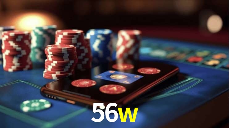 Recursos de Bônus 56w