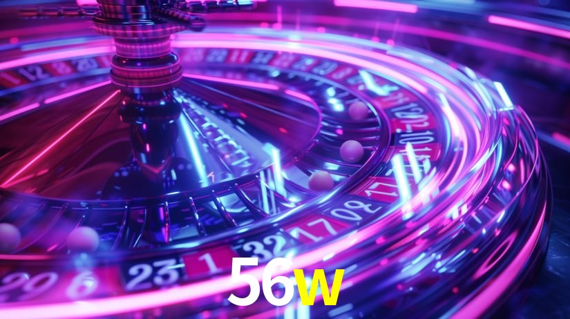 Inovações de Jogos na 56w: O Futuro das Experiências Interativas
