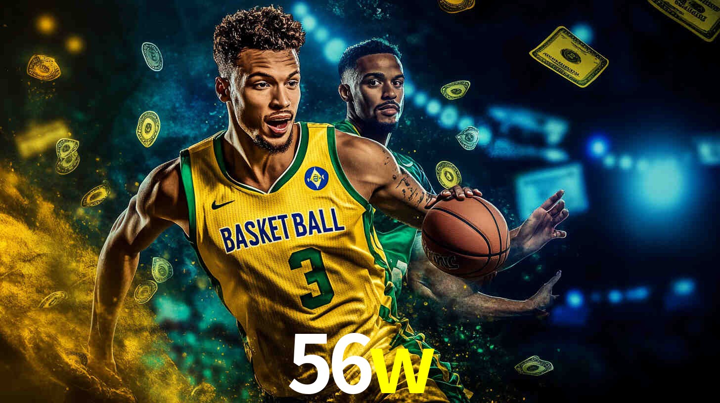 Apostas Esportivas na 56w: Um Guia Completo