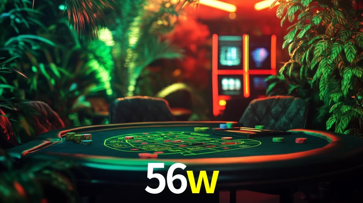 Live Casino 56w