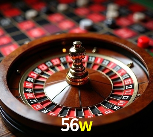 Bônus e promoções da 56w
