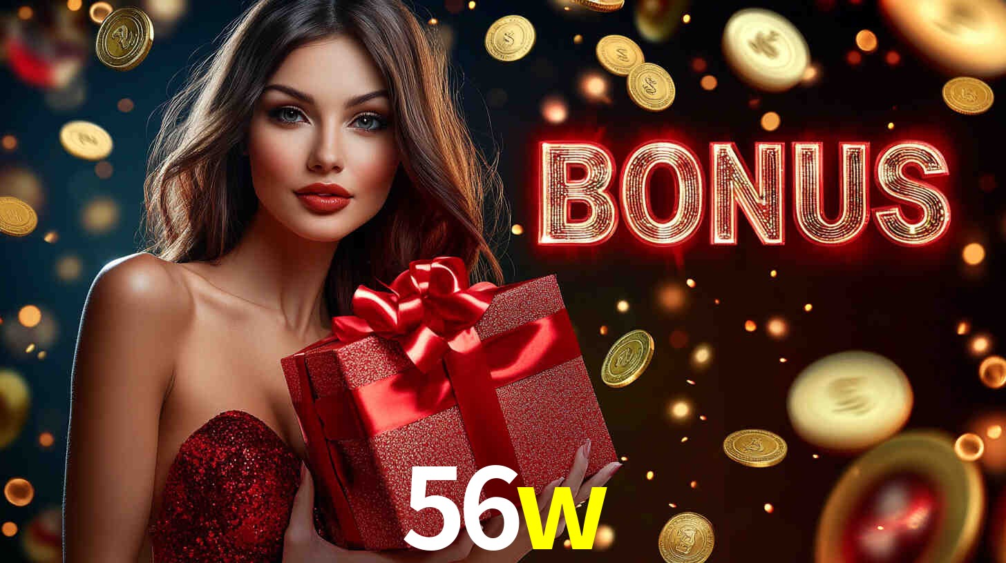 Descubra o Programa VIP da 56w: Vantagens Exclusivas para Jogadores