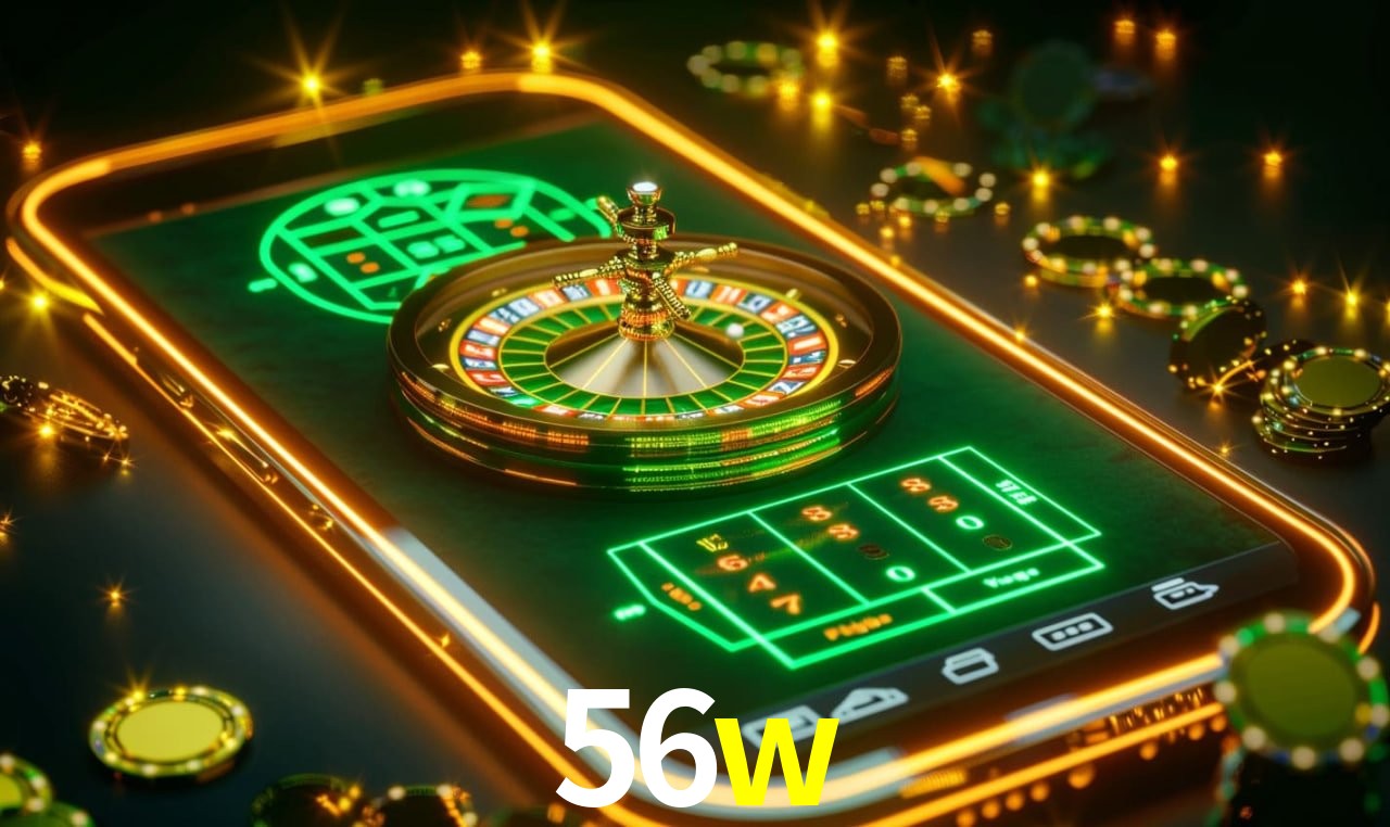 Design Responsivo 56w