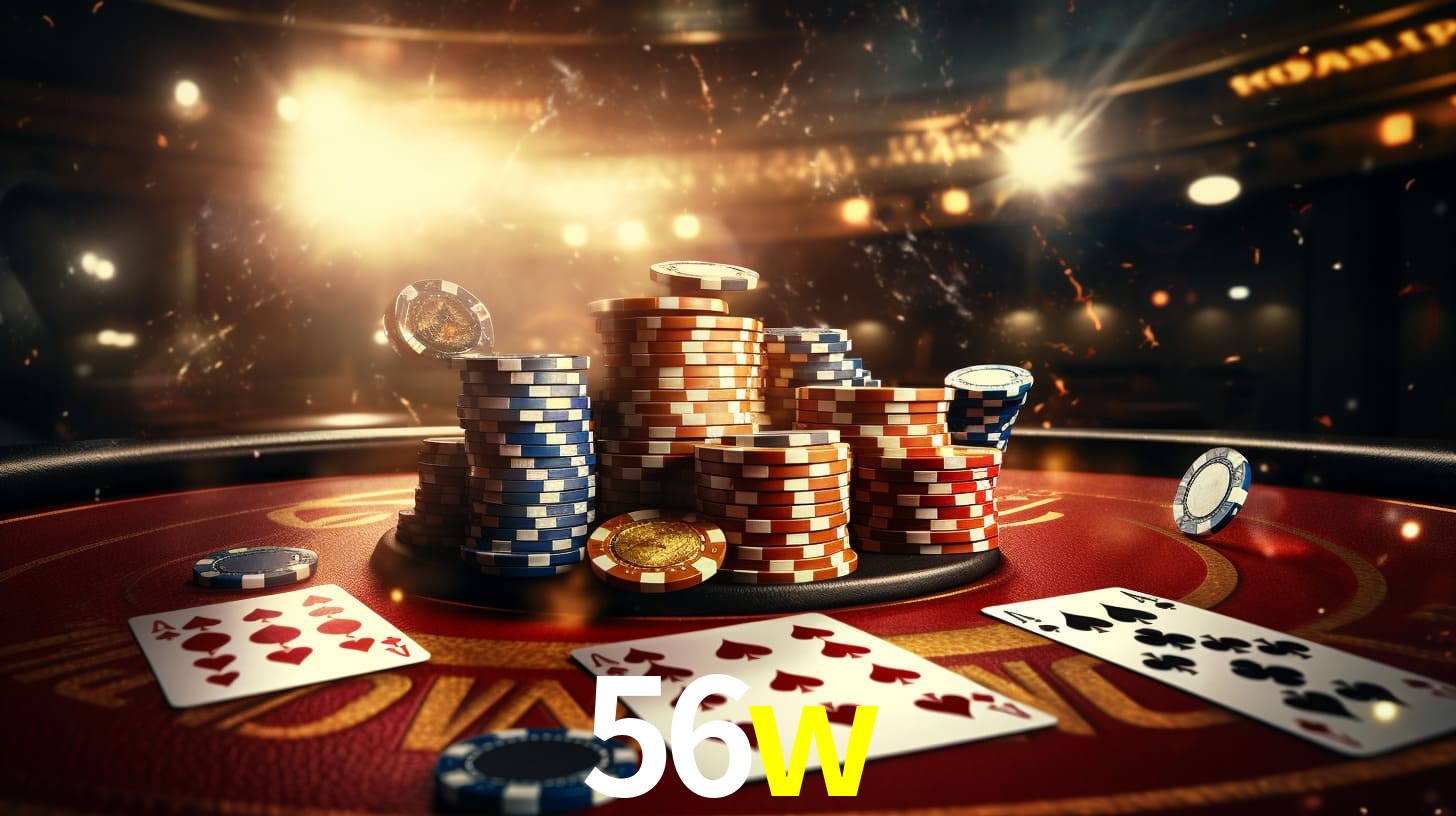 VIP Casino 56w