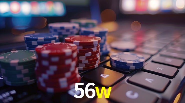 Benefícios da Conta 56w