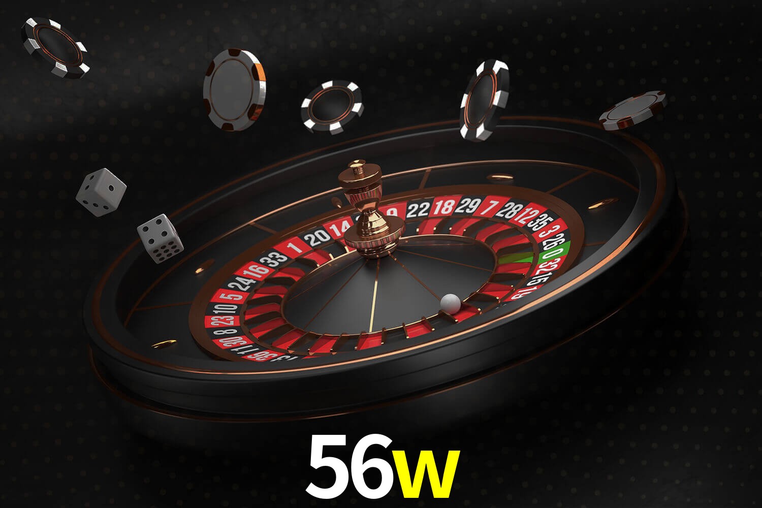 56w
