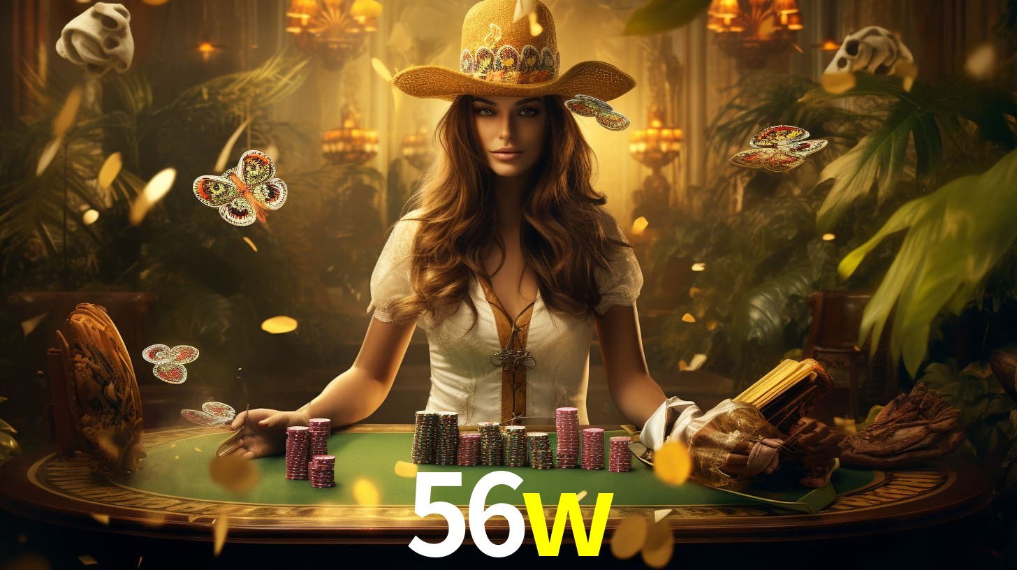 Blackjack Table 56w