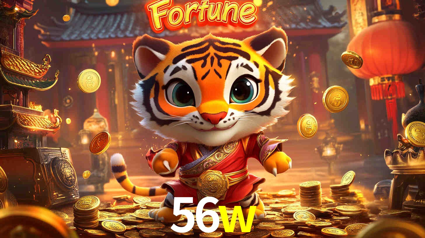 Desvendando o Mundo dos Jogos Virtuais na 56w