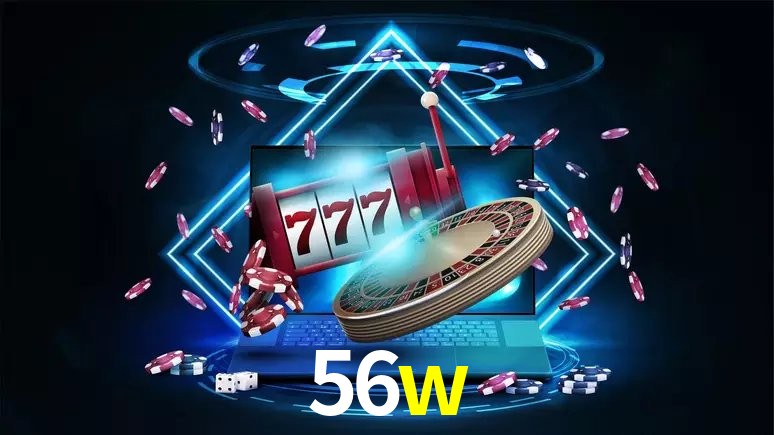 Jogos de Slot 56w