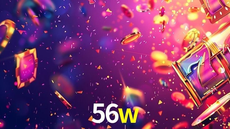 Download para Android e iOS na 56w