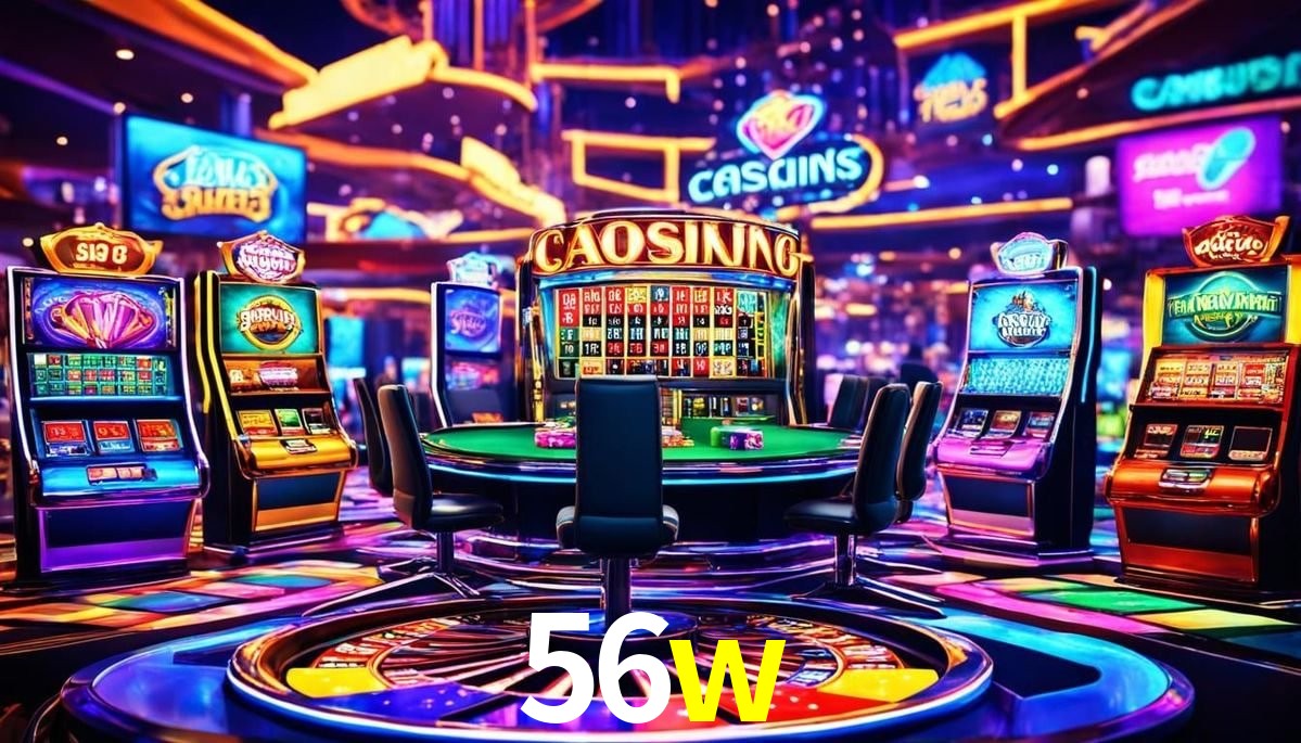 Apostas de Tênis 56w