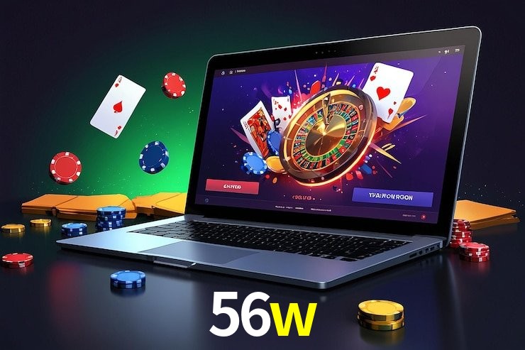 Promoção Relâmpago 56w